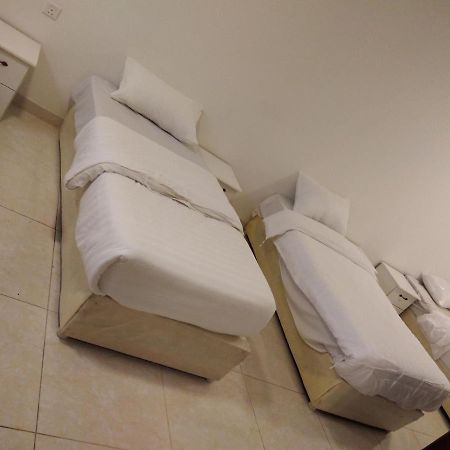 Manzel Alnour Units Hotel Mecca Exterior photo
